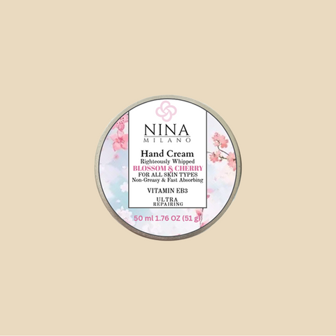 NINA MILANO Blossom & Cherry (50ml)