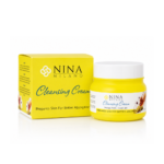 Nina Milano Cleansing Cream - Image 3