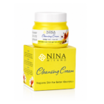 Nina Milano Cleansing Cream - Image 5