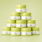 Nina Milano Hair Mask All Hair types - Image 2