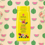 Nina Milano Body Lotion Fruitella