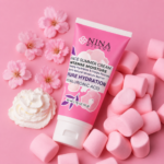 Nina Milano Face Summer Cream Hyaluronic only