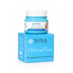 Nina Milano Massage Cream - Image 4