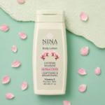 Nina Milano Body Lotion Sensation