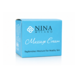 Nina Milano Massage Cream - Image 3