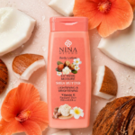 Nina Milano Body Lotion Shea Butter
