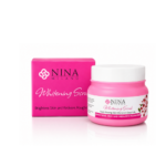 Nina Milano Whitening Scrub - Image 4