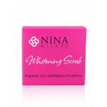 Nina Milano Whitening Scrub - Image 3