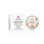 Nina Milano Hand Cream Cocoa Vanilla (PREMIUM) - Image 3