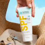 Sunscreen Cream 40 SPF