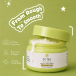 Nina Milano Hair Mask All Hair types
