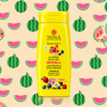 Nina Milano Body Lotion Fruitella