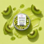 Nina Milano Lip Balm Kiwi