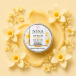 Nina Milano Lip Balm Vanilla
