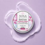 Nina Milano Hand Cream Blossom & Berry (PREMIUM)