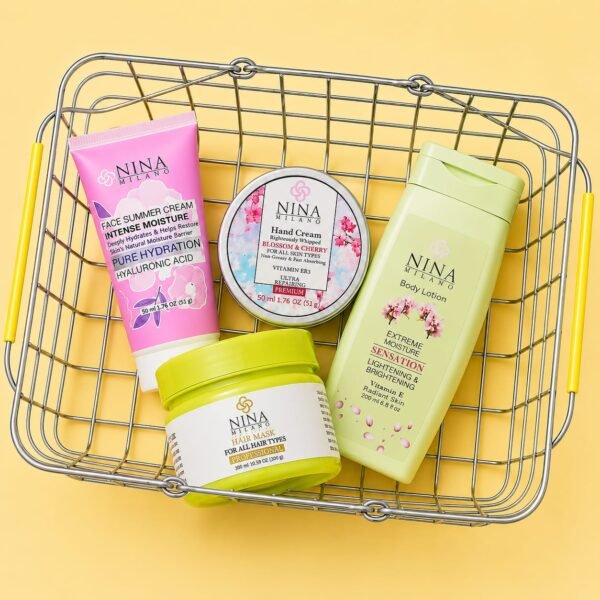 Summer Hydration Essentials