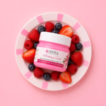 Nina Milano Whitening Scrub