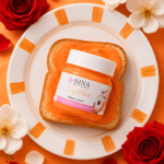 Nina Milano Clay Mask