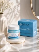 Nina Milano Massage Cream - Image 5