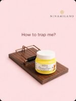 Nina Milano Cleansing Cream - Image 4
