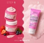Nina Milano Whitening Scrub - Image 2