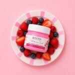 Nina Milano Whitening Scrub