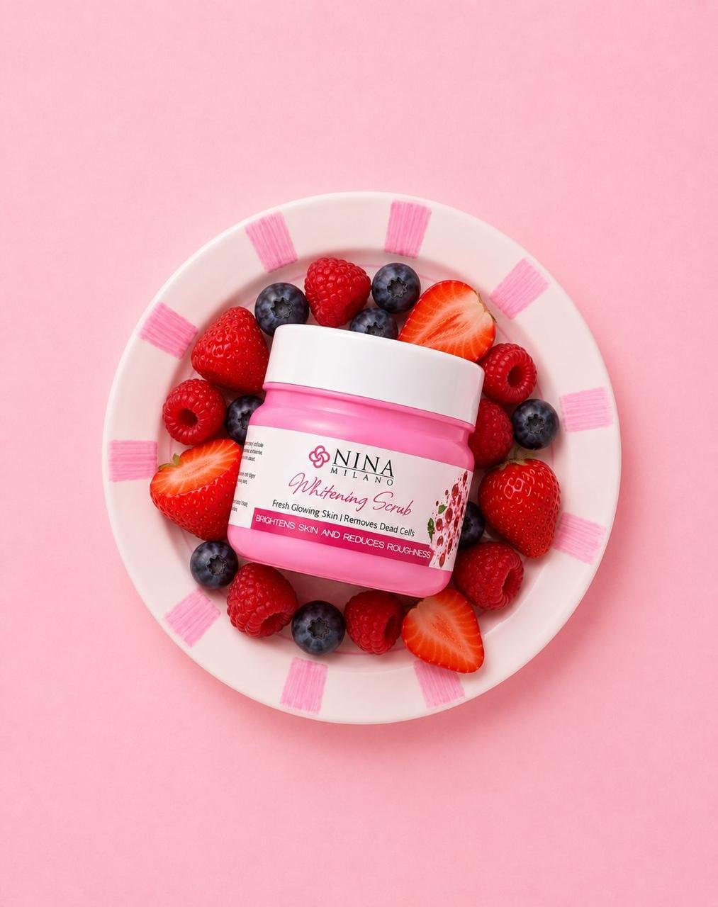 WhatsApp Image 2026-06-14 at 23.25.20 Nina Milano Whitening Scrub - Image 1