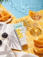 Sunscreen Cream 40 SPF - Image 2