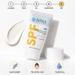 Sunscreen Cream 40 SPF