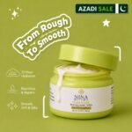 Nina Milano Hair Mask All Hair Types