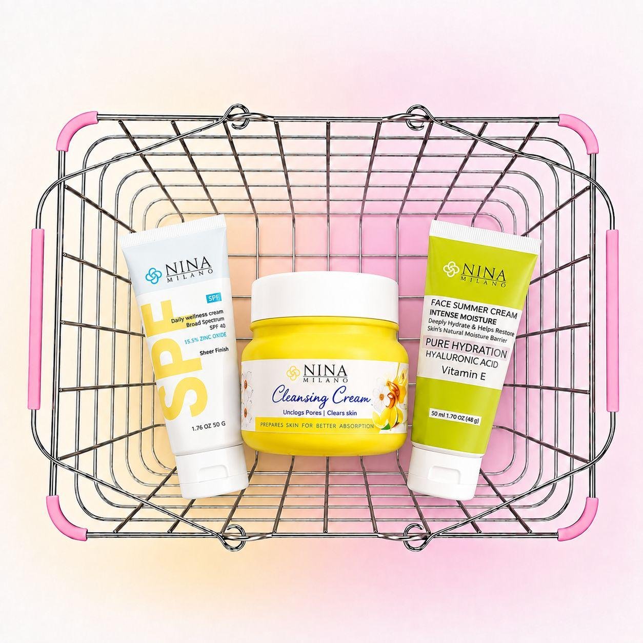 Sorted Bundle