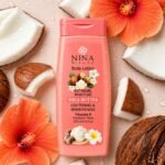 Nina Milano Body Lotion Shea Butter