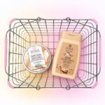 Cocoa Vanilla Lotion + Cocoa Vanilla Hand Cream